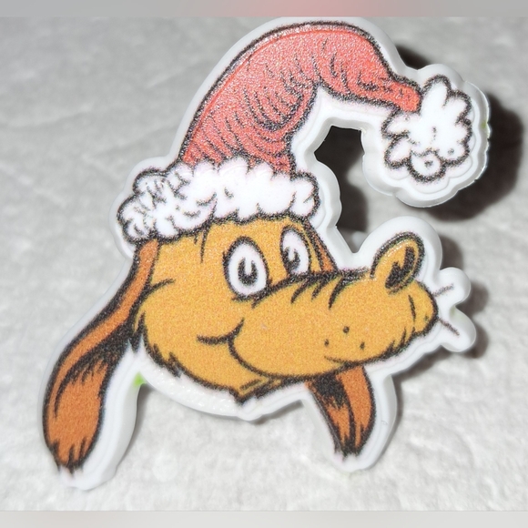 DecoPac Other - FREE with PURCHASE - CHARACTER RING